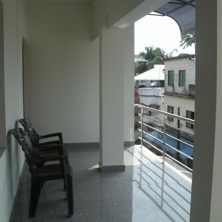Jacaranda Holiday Home Kochi 외부 사진