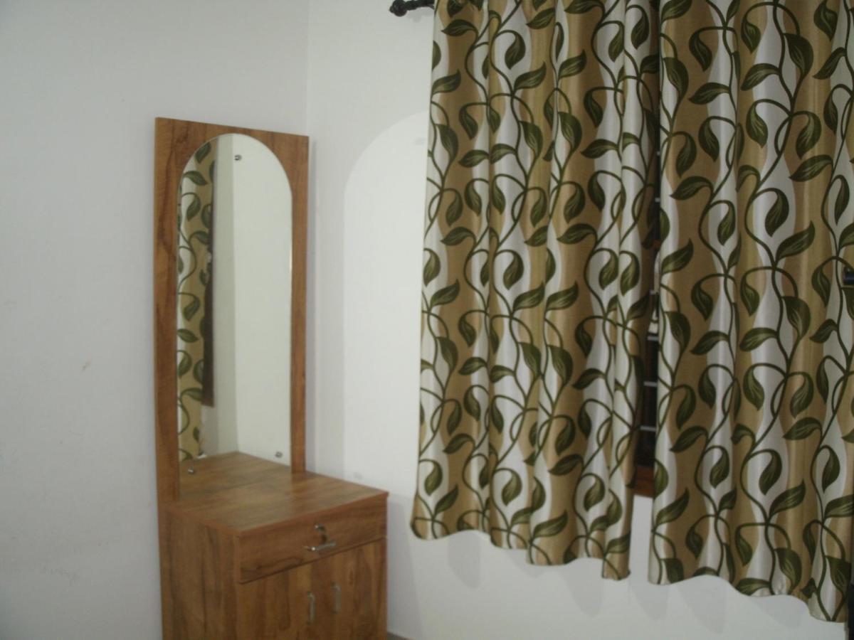 Jacaranda Holiday Home Kochi 외부 사진