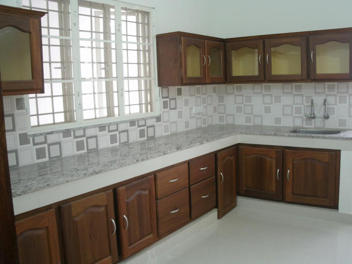 Jacaranda Holiday Home Kochi 외부 사진