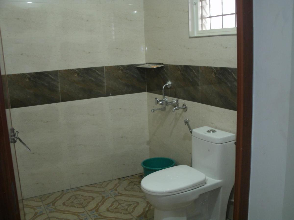 Jacaranda Holiday Home Kochi 외부 사진