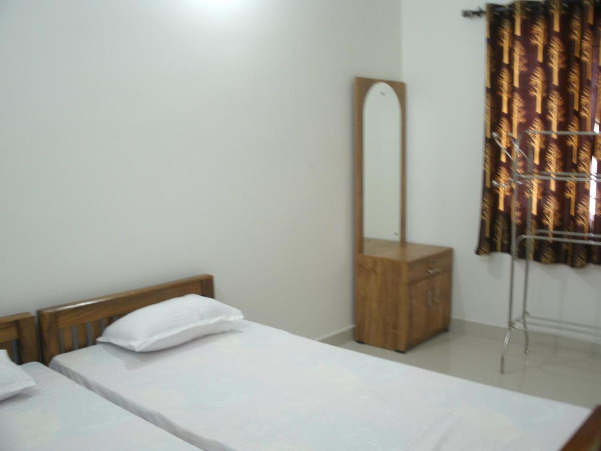 Jacaranda Holiday Home Kochi 외부 사진